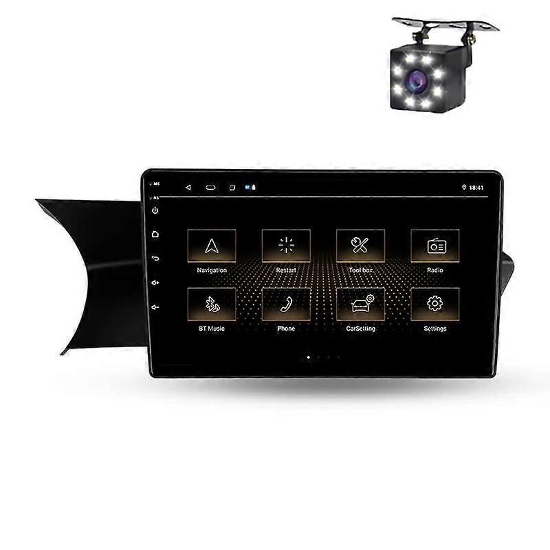 Car Radio Android 14 For Benz C-Class 3 W204 C204 S204 2011-2015 Auto Multimedia Player 