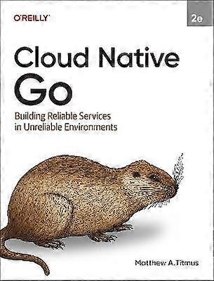 Cloud Native Go