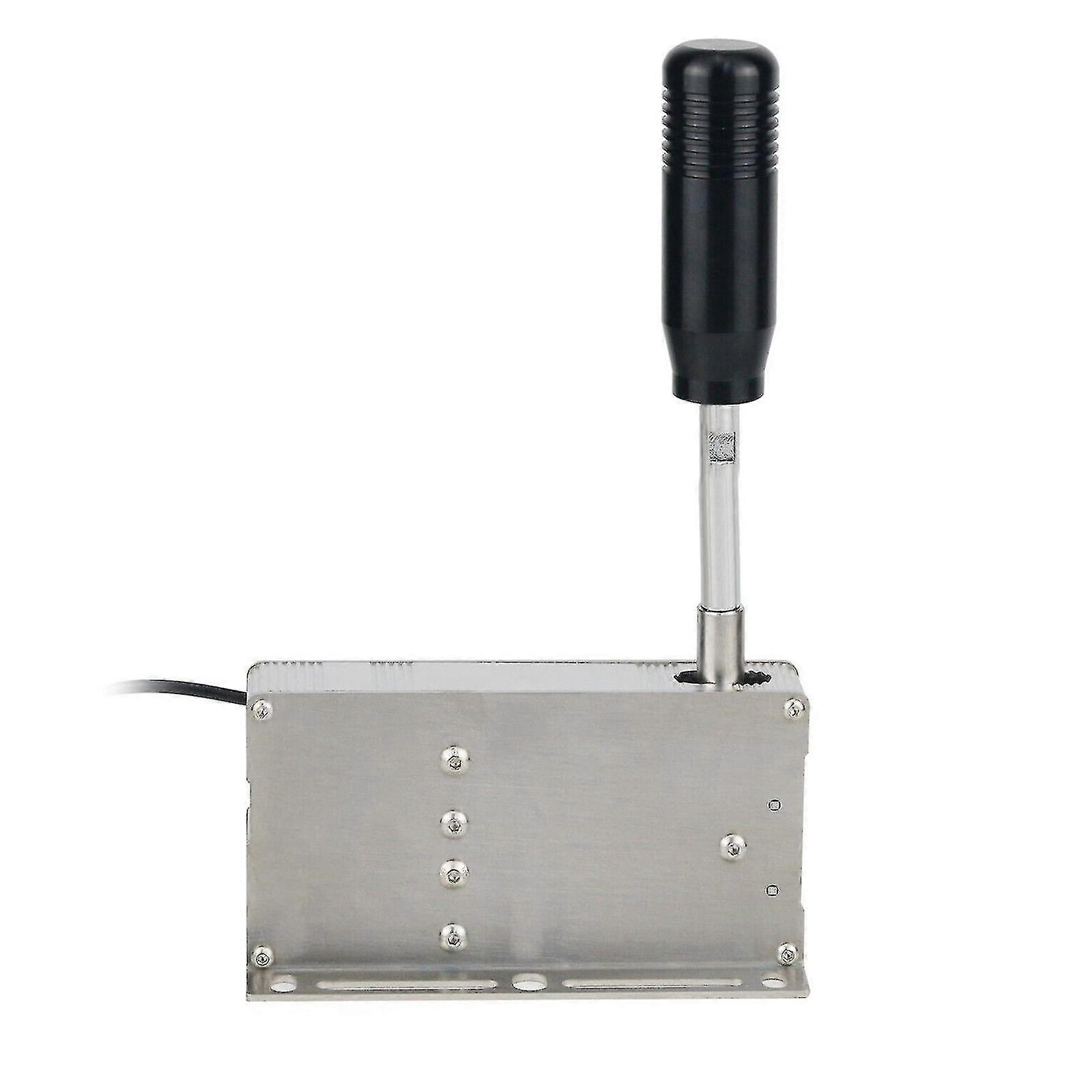 Usb Sequential Shifter Pc Shifter Handrem