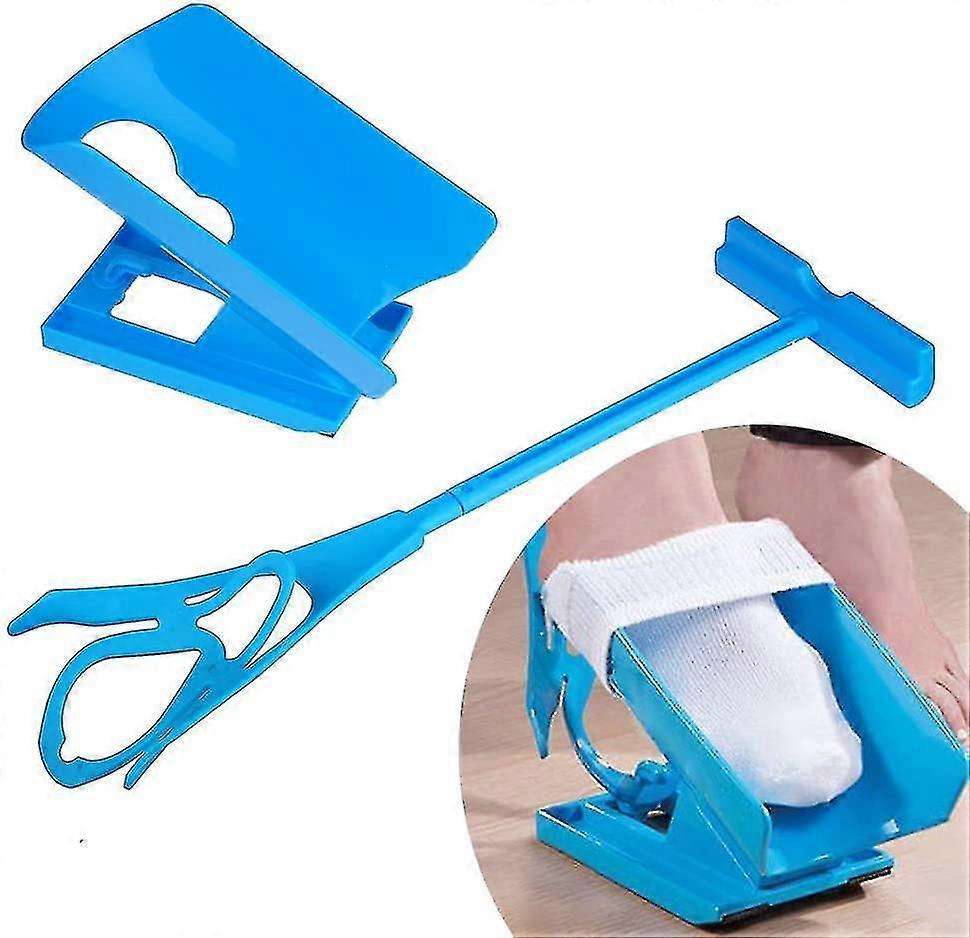 Sock Aid Sock Slider Aid Er Ings Socks Ing Aid Puller