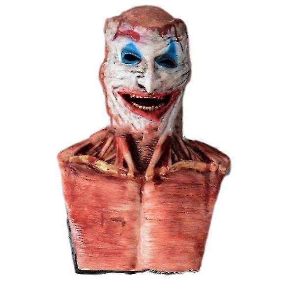ホラー スカルマスク ハロウィン ヘッドギア 悪魔 ゾンビ スケルトンマスク ハロウィン コスプレ インテリア