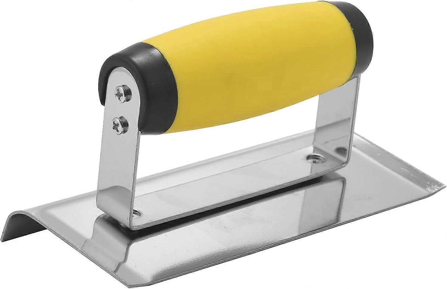 Stainless Steel Trowel Concrete Trowel Construction Tools