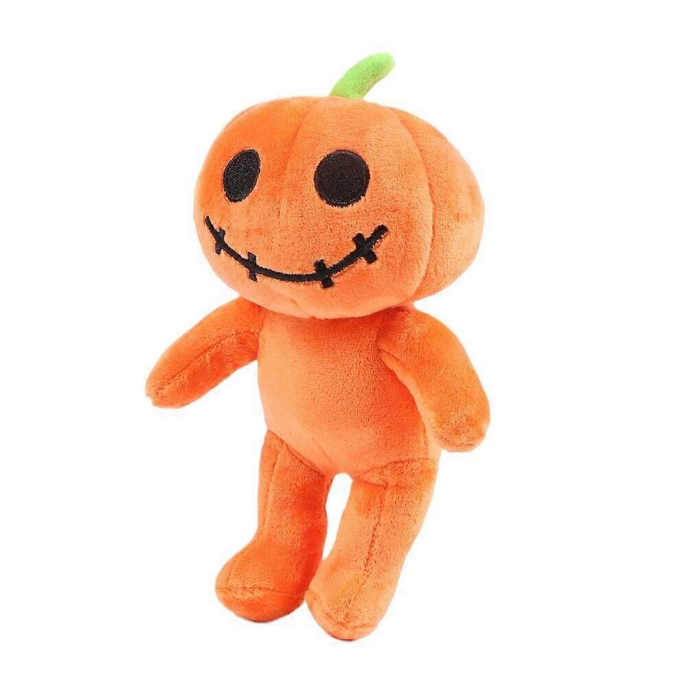 Pumpa fyllda plyschleksaker för barn