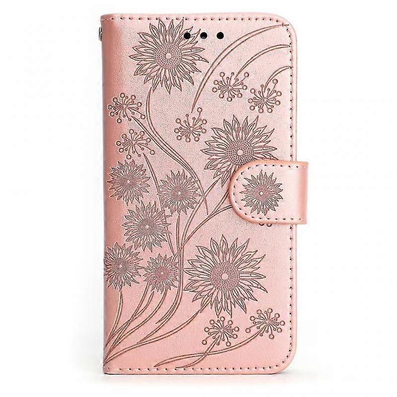 Phone Case Leather Rabat Phone Case, Funda Portfolio Case compatible Huawei