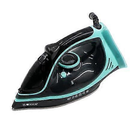 Iron Comes With Iron Held Clothes For Hold Use