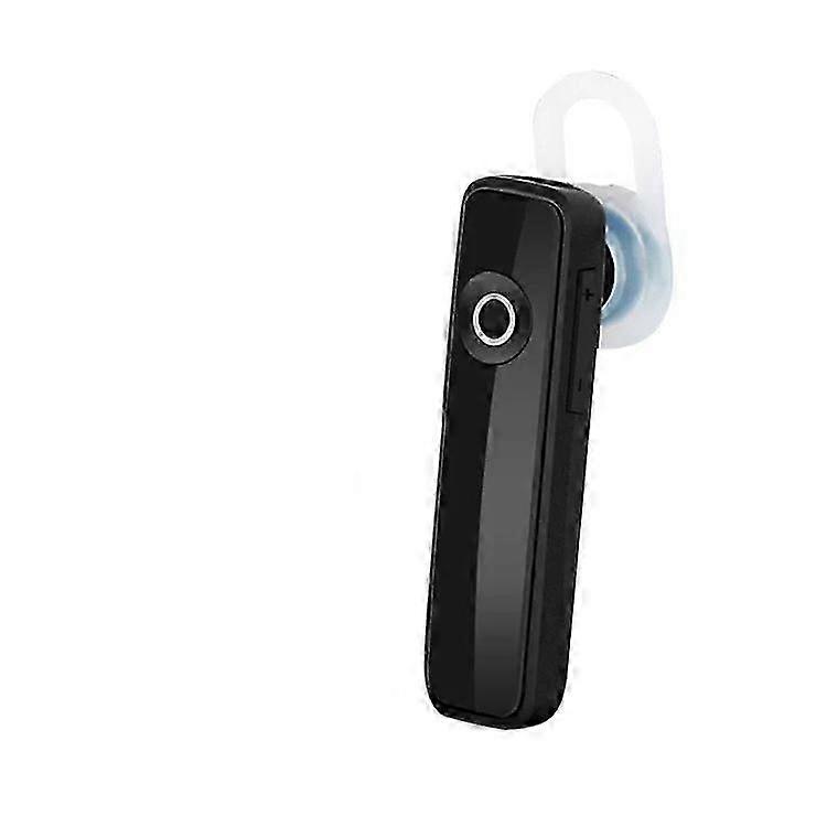 M165 Bluetooth headset wireless mini headset single ear earbuds in-ear