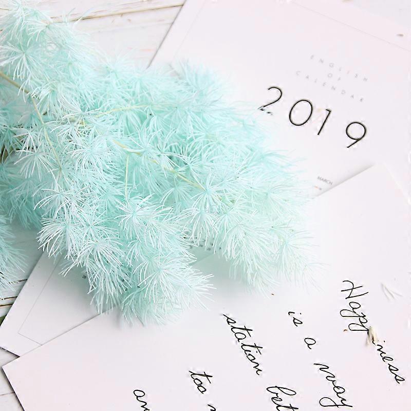 Mini kuivattu kukkakimppu DIY-hartsi kelluva kukkamateriaalipakkaus DIY käsintehty käsityö tuoksuva kynttilänvalmistustarvikkeet