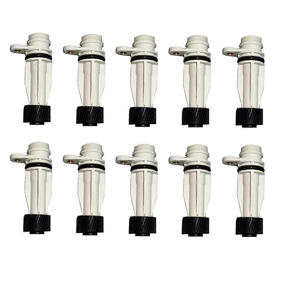 10Pcs Vehicle Speed Sensor MD741834,MD742182 for