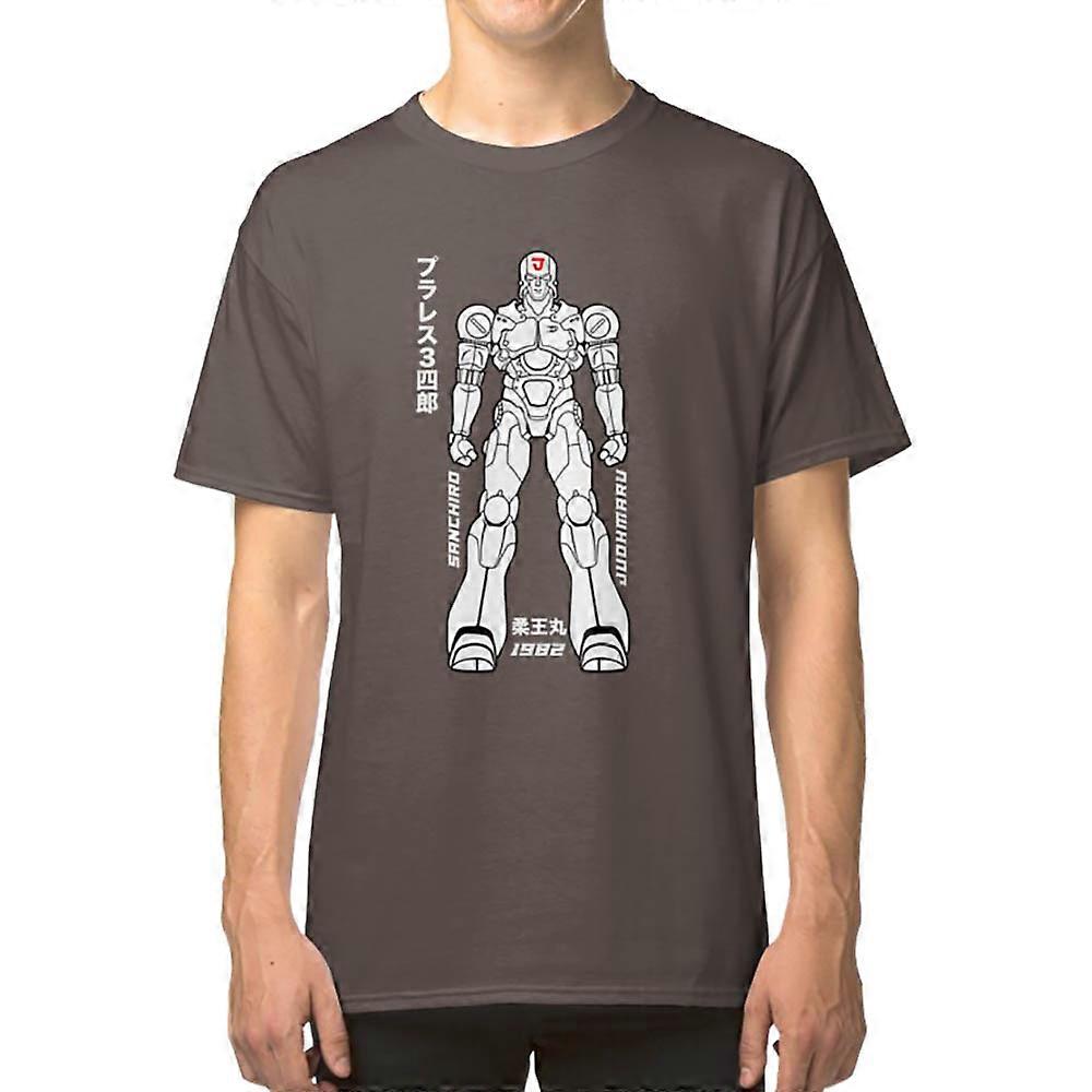 Juohmaru - tričko sanchiro