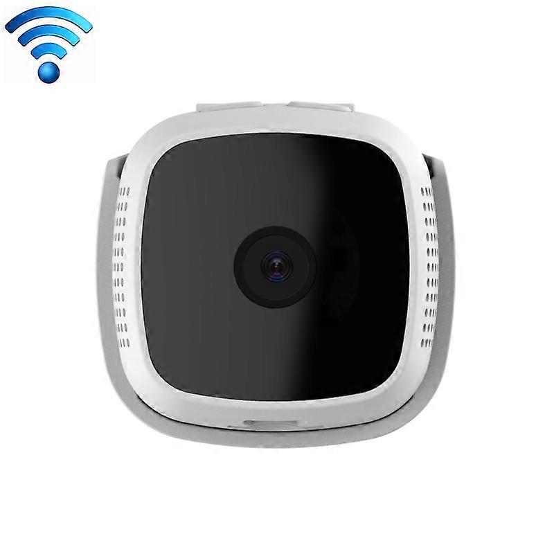 CAMSOY C9 HD 1280x720P 70 Degree Wide Angle WiFi Camera