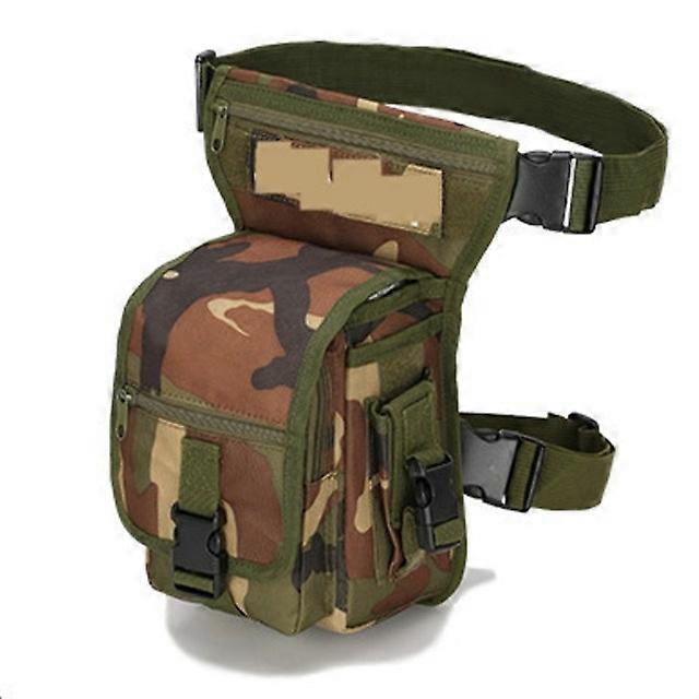 Askeri Taktik Bacak Uyluk Motosiklet Moto Su Geçirmez Erkekler Kemer Kılıfı Bel Çantası Bel Çantası Bel Çantası Erkek Kanguru Kalça Çuval Göbek Tarafı