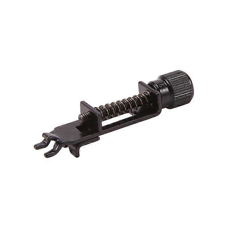 Guitar Double Shake Bridge Octave Adjustment Tool Bridge Double Shake System Octave Adjustment Professional Wrench