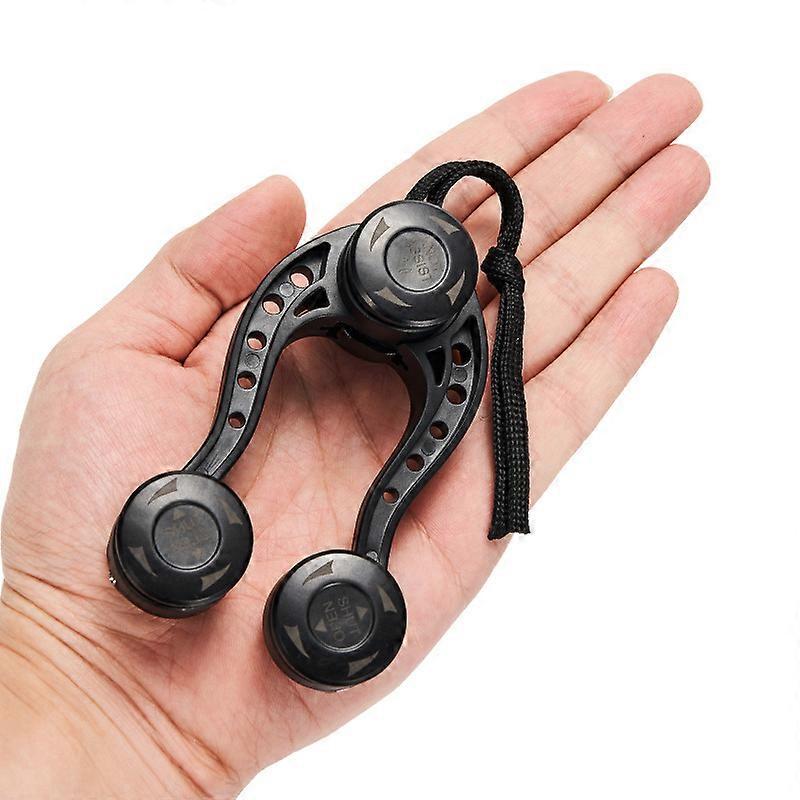 Dww-1 pc Roadrunner Knotting Machine