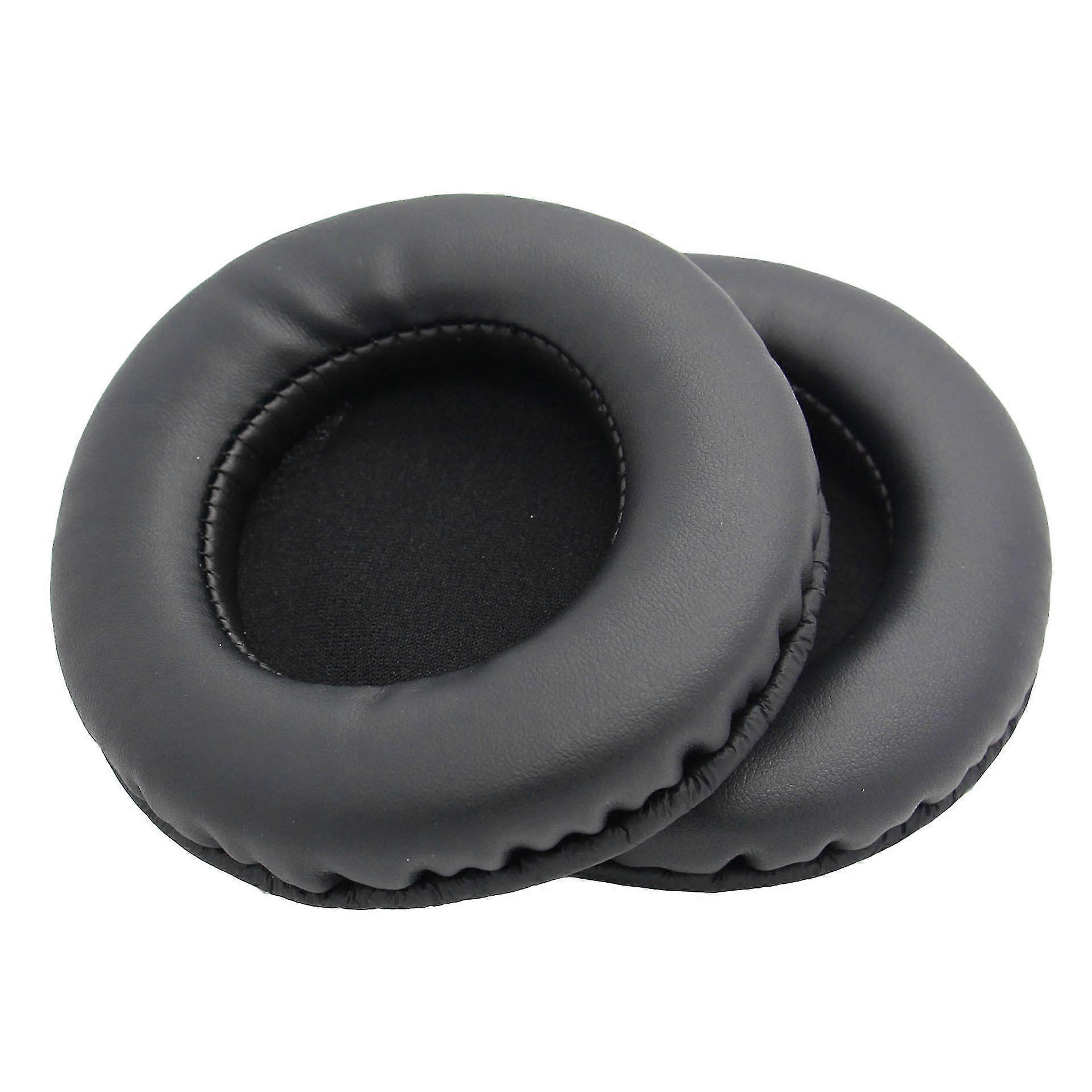 Replacement Ear Pads Compatible With Panasonic Technics Rp-dh1200 Dj, Rp-dh1210, Rp-dh1250-s Dj