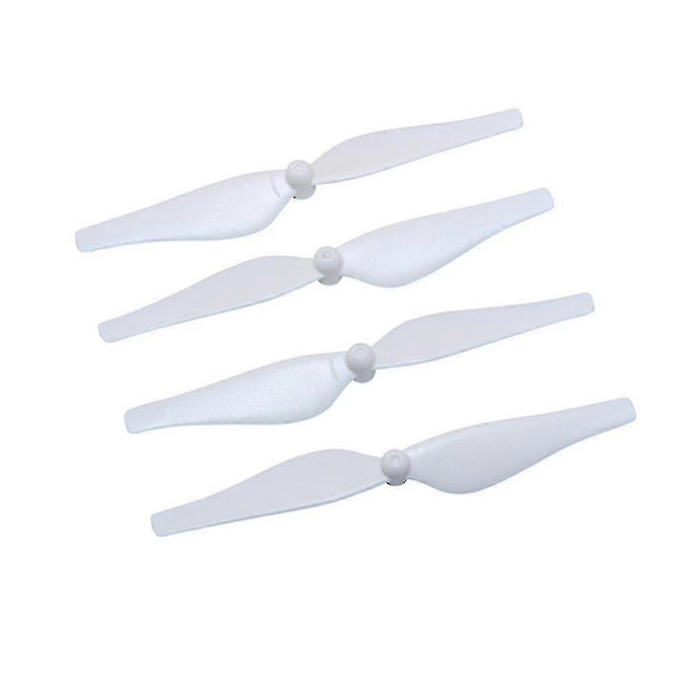 4-Pack Durable Mini Quick-Release Tello Drone Accessories White