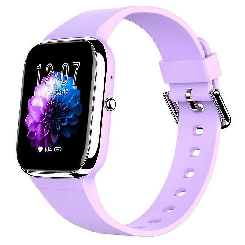 Smartwatch Sports Information Alert Health Monitor