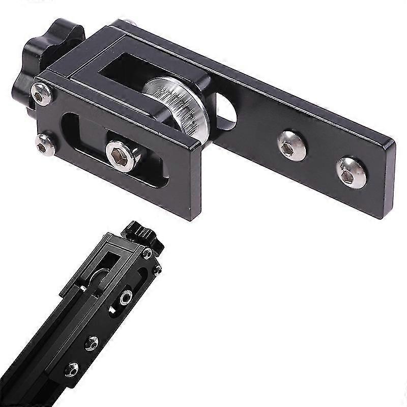 2020 Profile X-axis Synchronous Belt Stretch Tensioner For 3d Printer