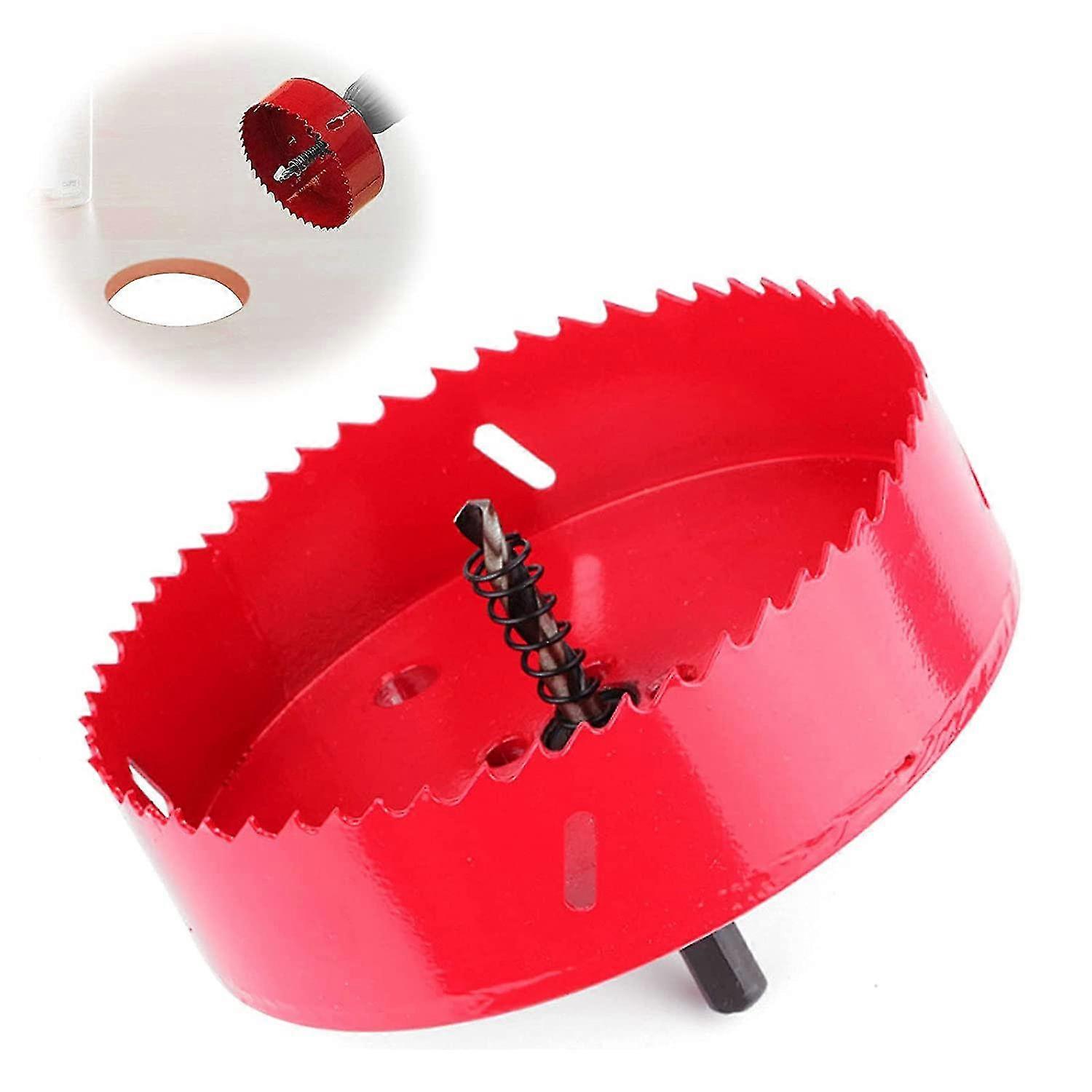 Hss Lochsäge Lochsäge Bohrer Bi Metall Lochsäge Metall Lochsäge Holz Lochsäge