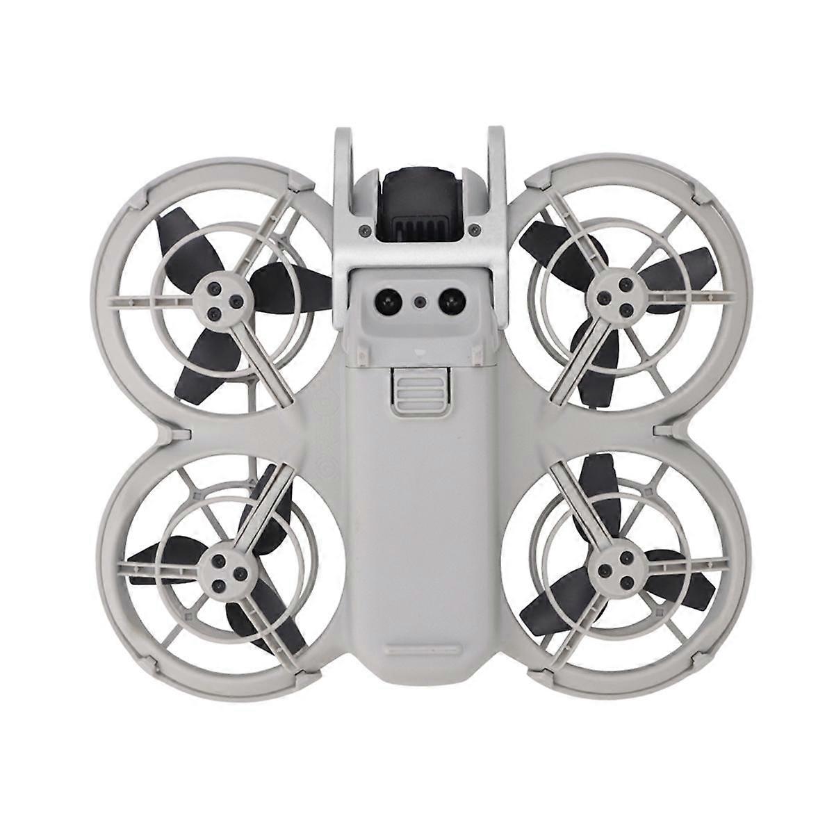Gimbal Bumper for Neo Drone Anti-Collision Aluminum Alloy Protective Bar Camera Lens Protector Bump