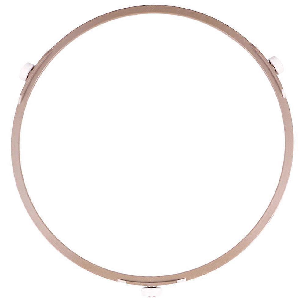 Microwave Turntable Plate Roller Support Wheel Microwave Accessory Turntable Ring Replacement