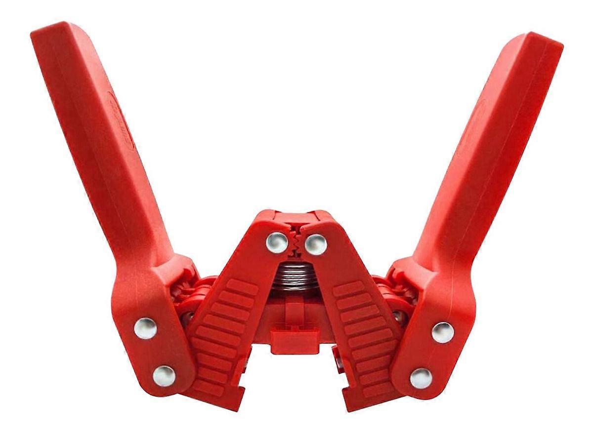 Portable Beer Cap Capping Machine Manual Beer Capping Machine Crown Cap Soda Bottle Cap Sealer (1Pcs)