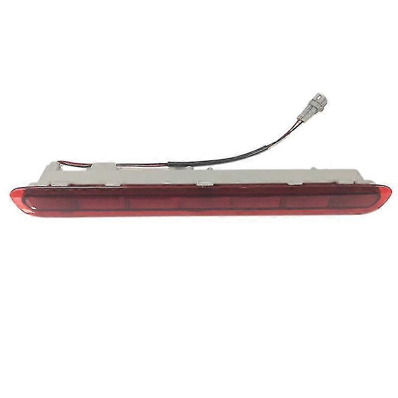 Dynamic Third 3rd Brake Light, feu stop arrière pour 2015 2016 2017 2018 Red Shell