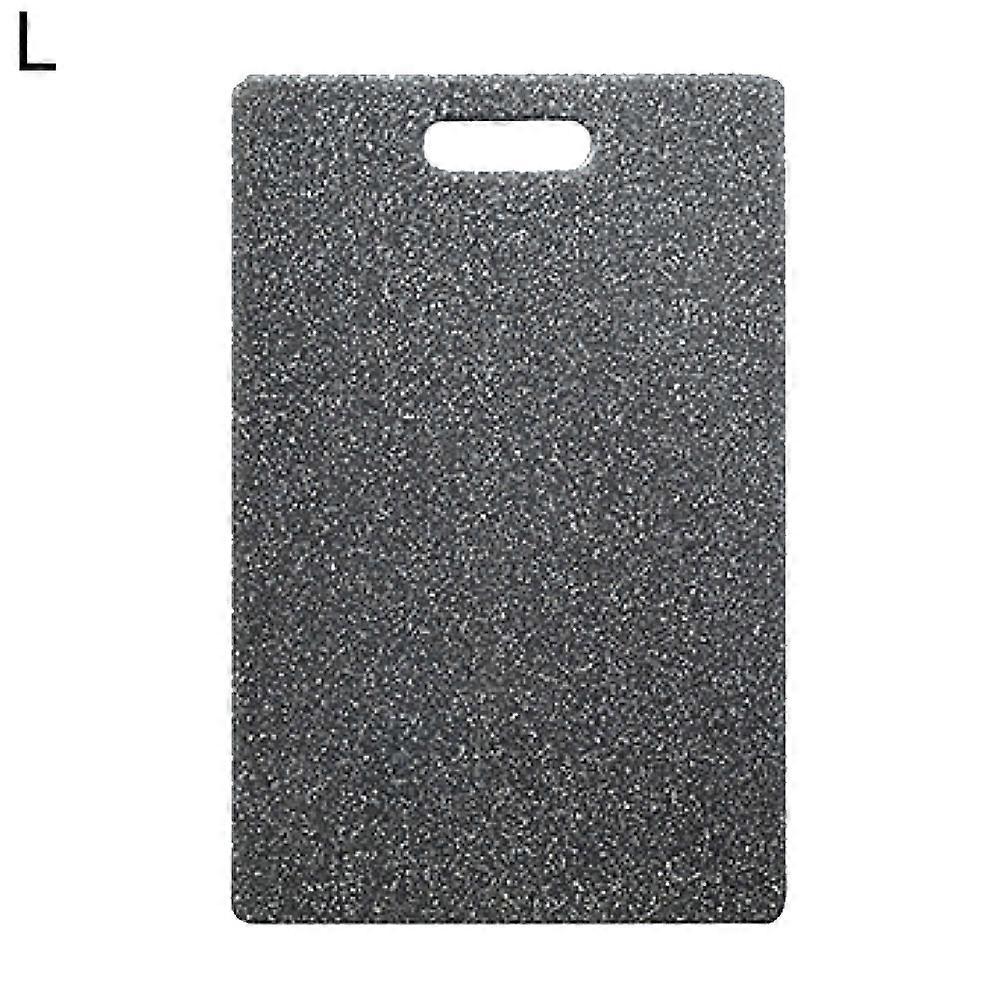 Imitation Marble Cutting Board Fruit Vegetable Kitchen Chopping Non-Slip Block