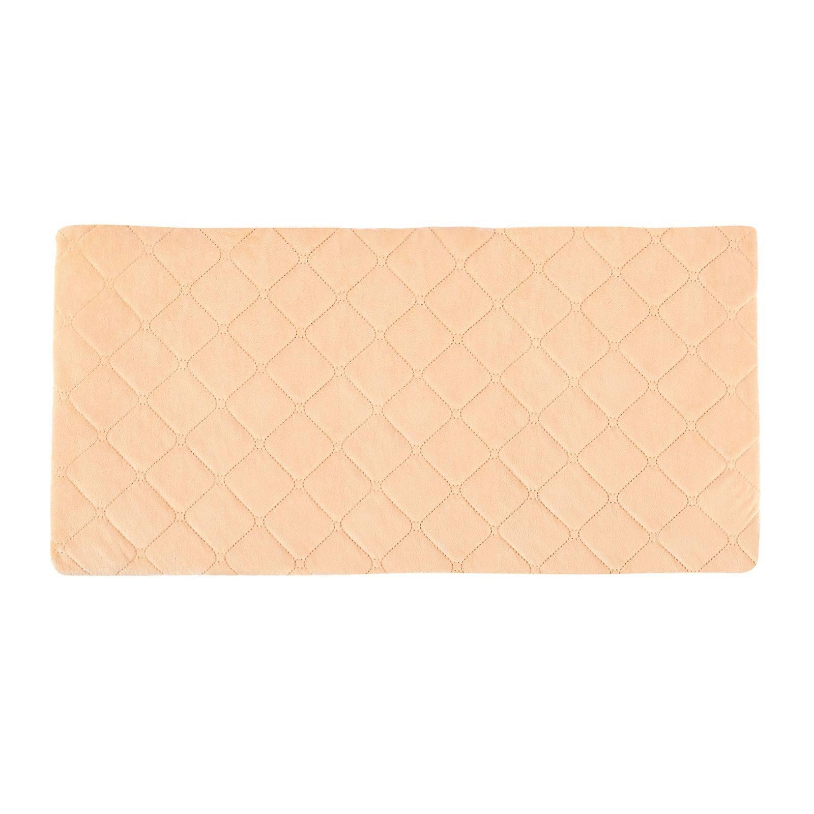 Heating Pad for Back, Neck, Shoulder Pain, Electric Heat Pad Fast-Heating 8 Temperature Level, 3 Timer Modes, Auto Shut Off, Ultra Soft Machine Washab