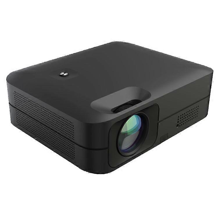 L9 1080P FHD Black Video Projector