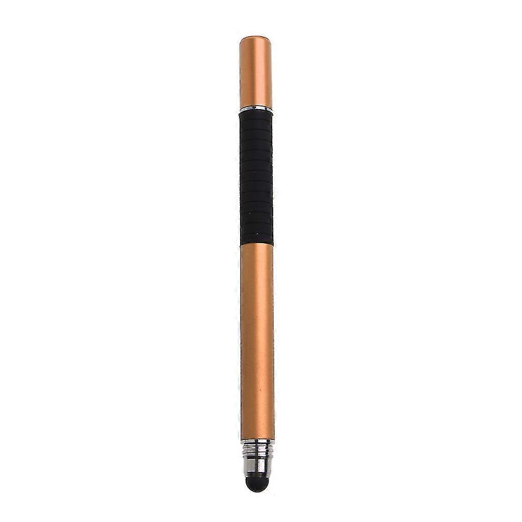 Universal 2 In 1 Drawing Pen For Touch Screen Capacitive Pen For Mobile Phone