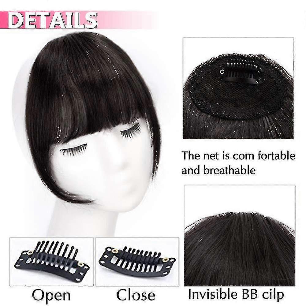 Clip In - H se extiende con S iece( )