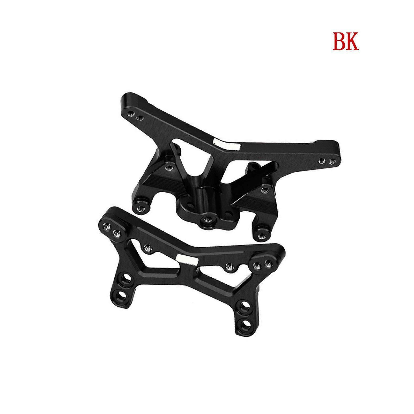 GPM 7075 ötvözött lengéscsillapító torony készlet elöl és hátul LOSI 1/24 Micro-B 2WD Buggy js