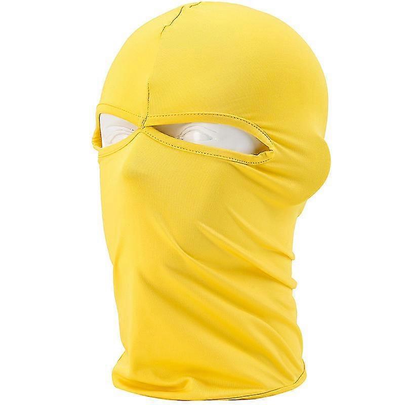 Balaclava Helmet Windproof Neck Full Face Masks