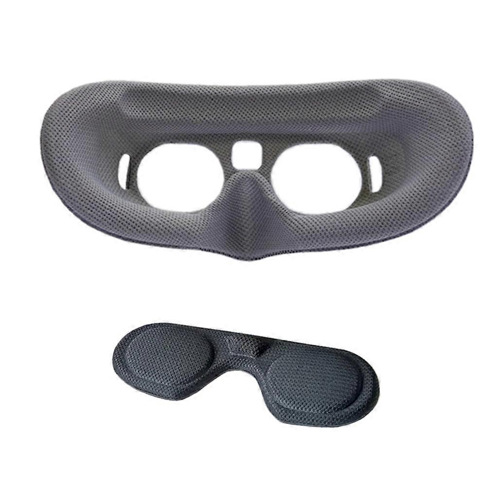 Foam Padding Lens Cover Face Cushion Pad for AVATA Goggles 2 Drones Accessory