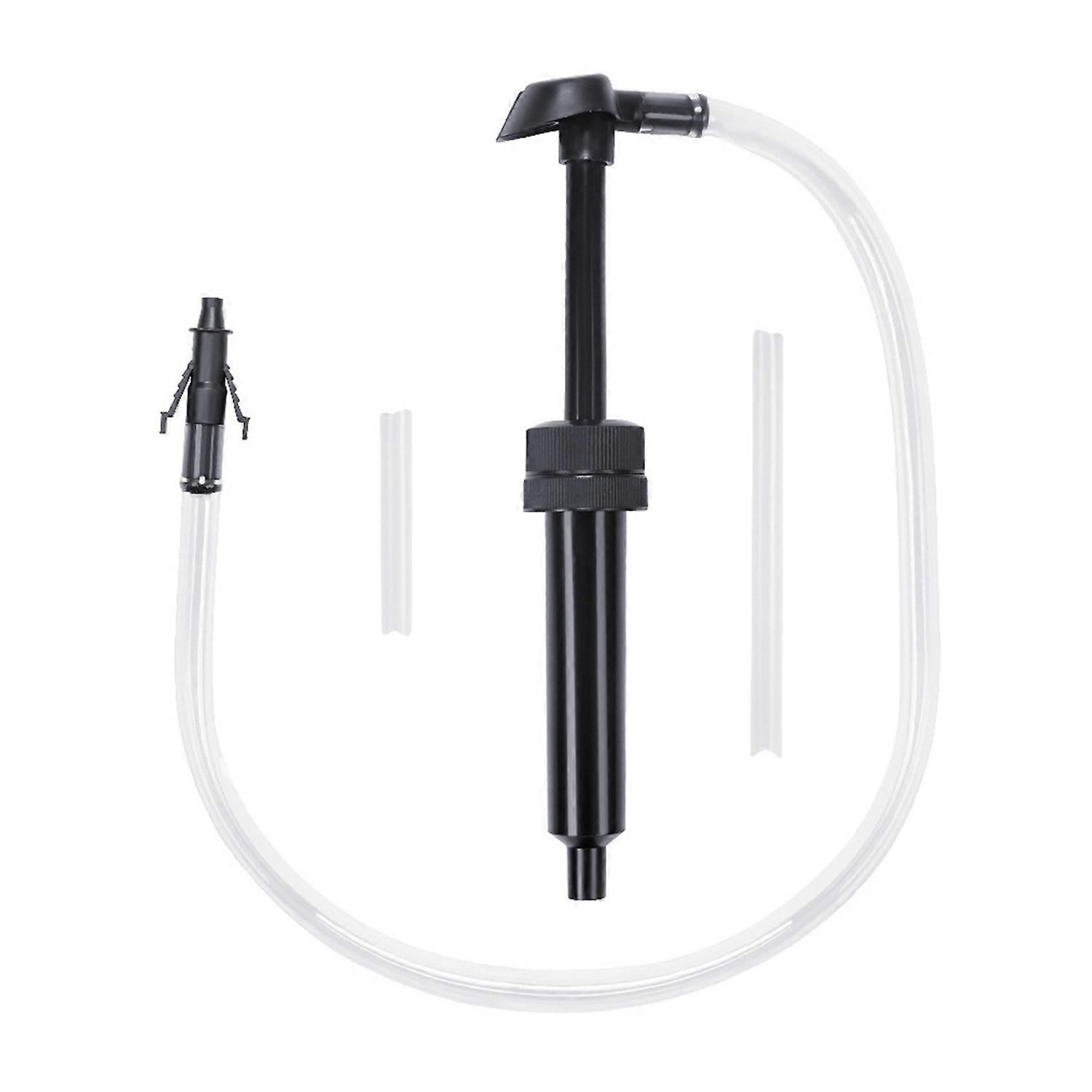 Transmission Fluid Pump Transfer Gear Multiple Applications Widely Used Manual Kerosene Engine Oil