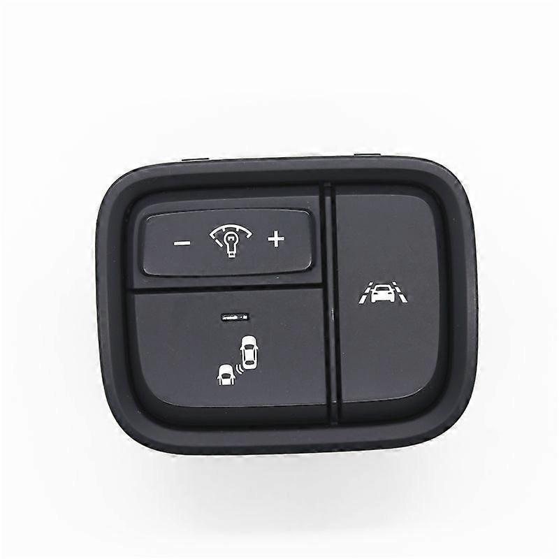 Compatible 93700D4100wk Suitable For Instrument Brightness Button Radar Auxiliary Anti-Slip Button Optima K5