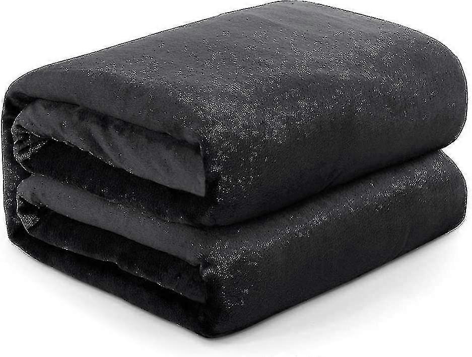 Wool Blanket, Soft And Comfortable