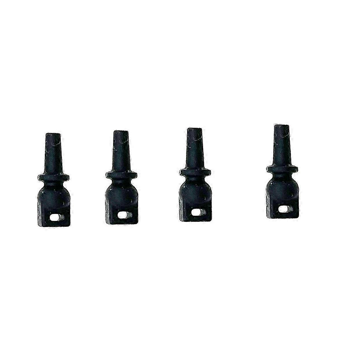 For 3 Gimbal Camera Rubber Dampers Set For Enhanced Stability And Vibration Reduction