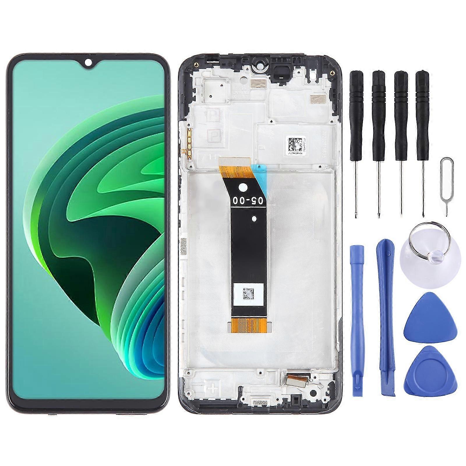 LCD Screen with Frame Xiaomi Redmi  Not 11e