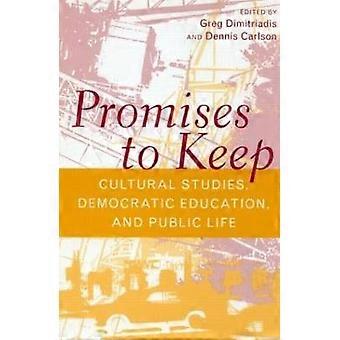 Promises to Keep