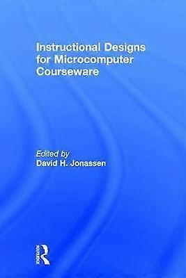 Instruction Design for Microcomputing Software