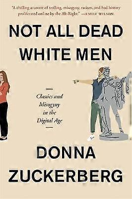 Not All Dead White Men