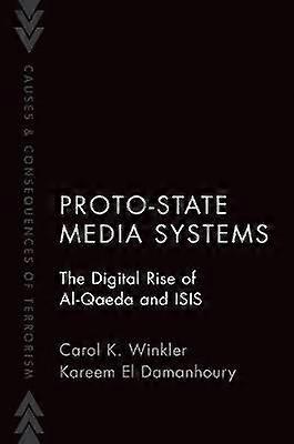 Sisteme media proto-statale