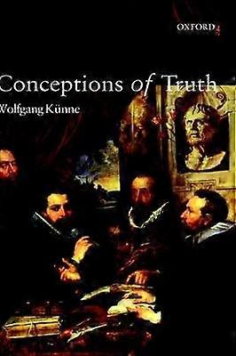 Conceptions of Truth
