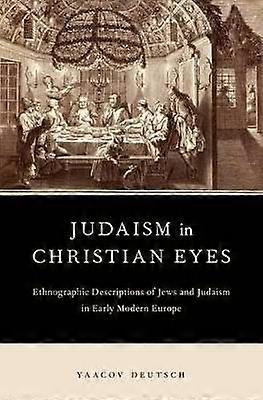 Das Judentum in christlicher Sicht