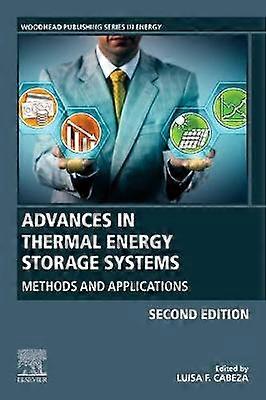 Lämpöenergian varastointijärjestelmien kehitys