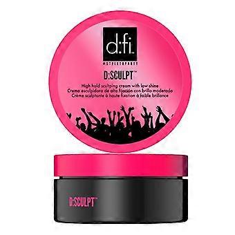 D:fi D:Sculpt High Hold Sculpting Cream 75g