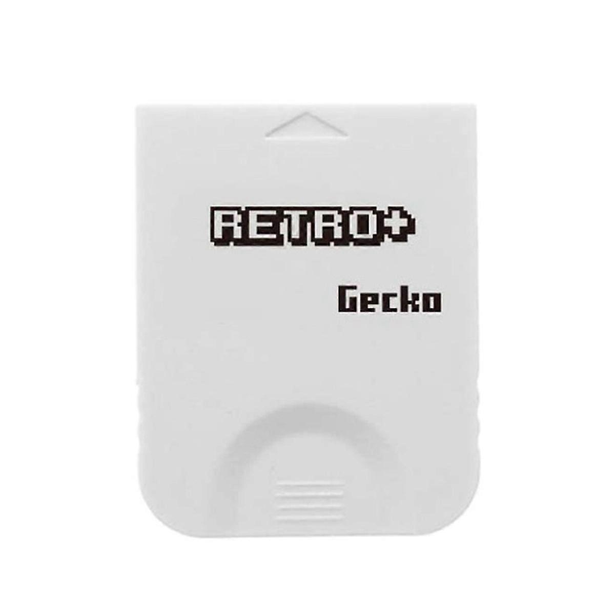 For Optical Drive Simulator to SD Card Adapter Memory TF Card SD Card Reader for Game Console for