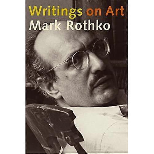 Writings on Art