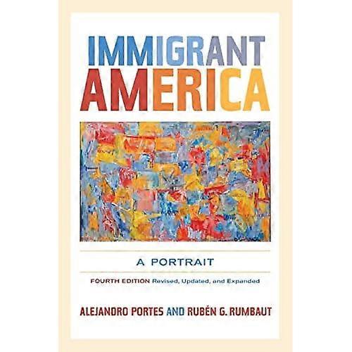 Inmigrantes de América: Un retrato
